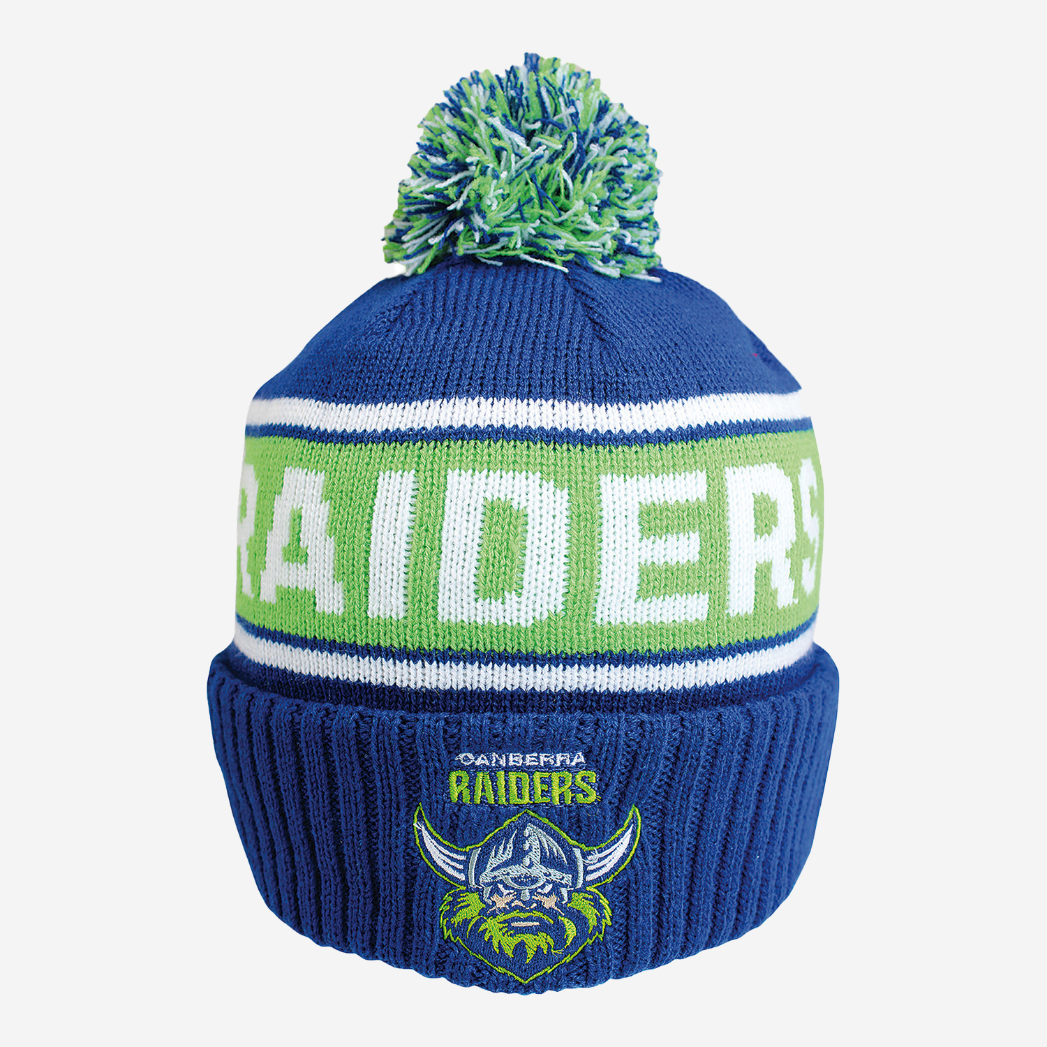 Raiders Striker Beanie