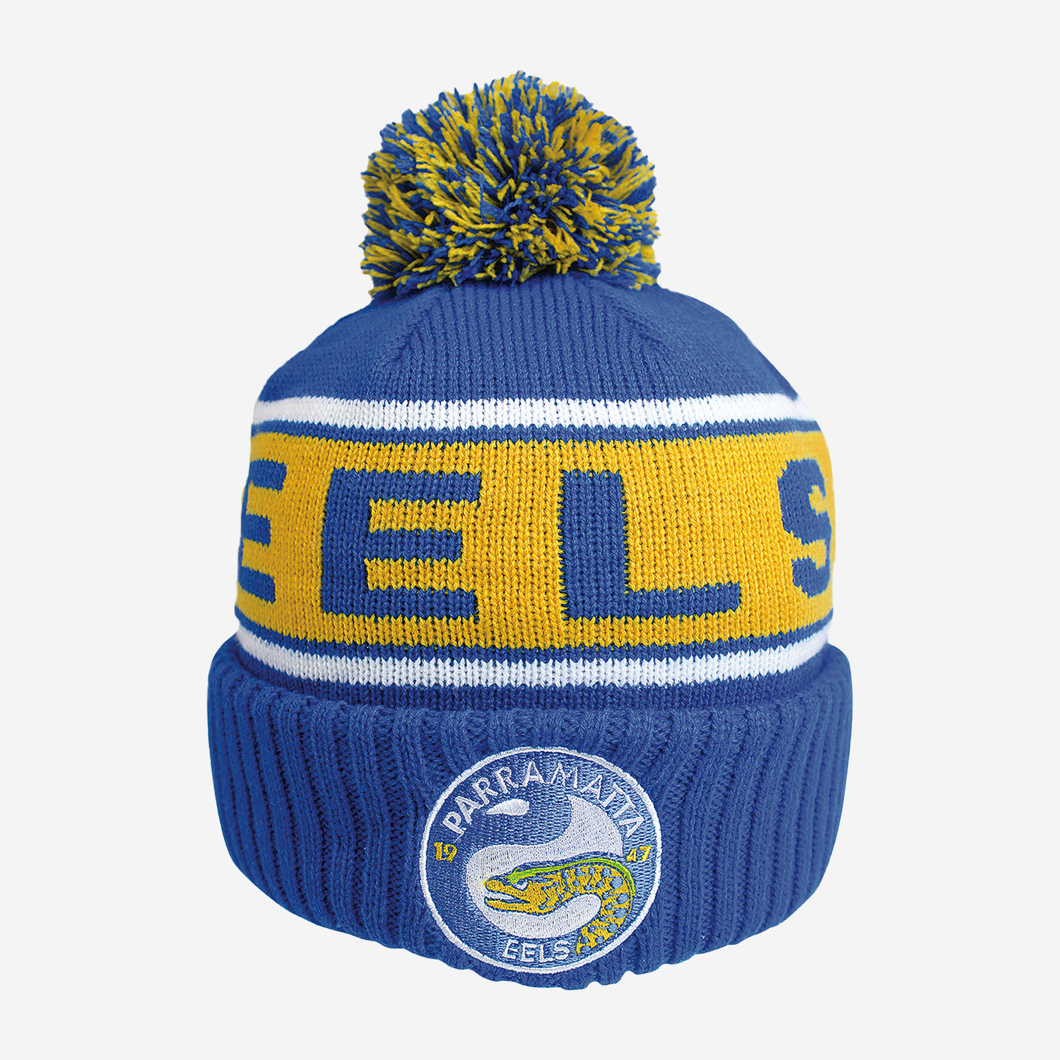 NRL Striker Beanie