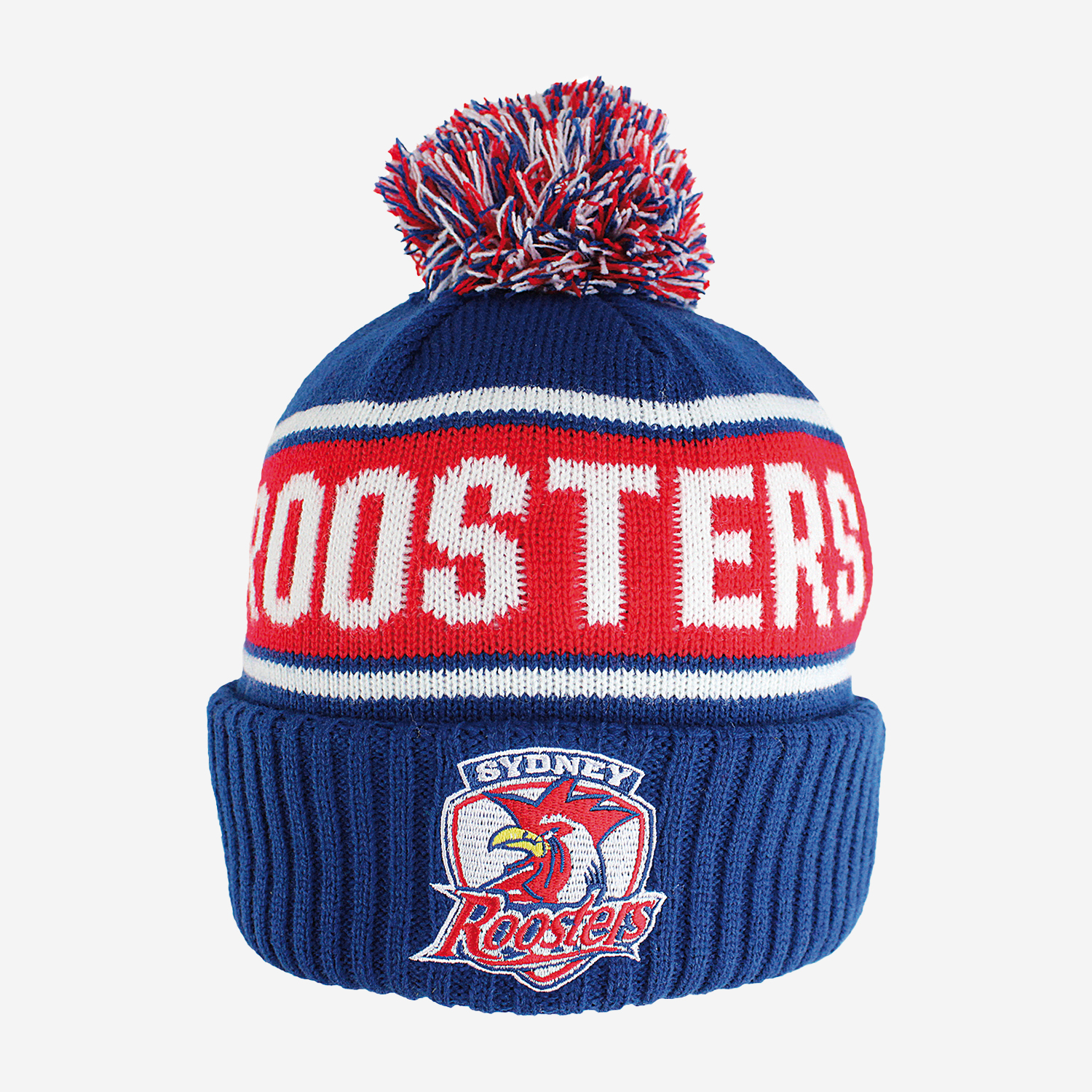 NRL Striker Beanie