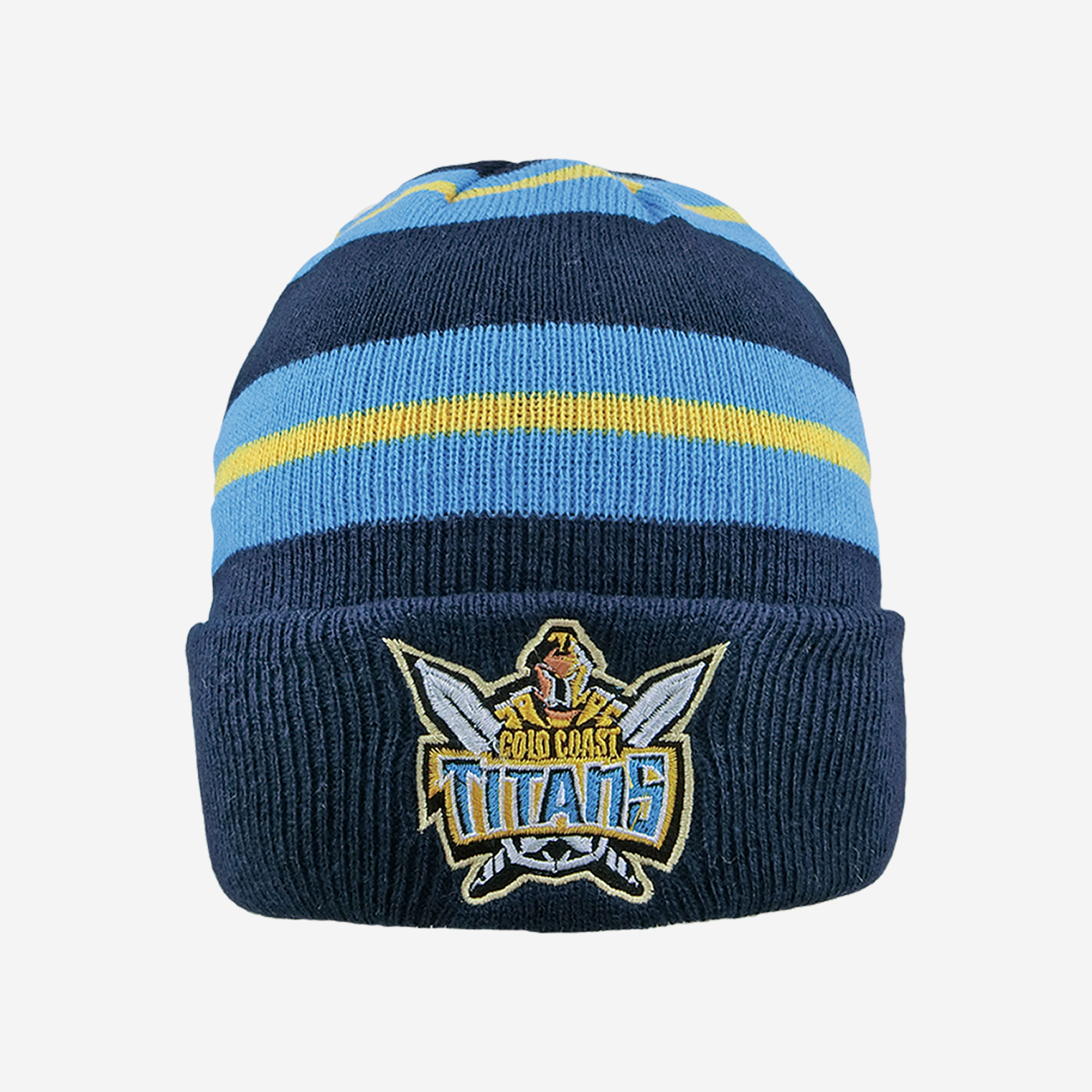 NRL Wozza Beanie