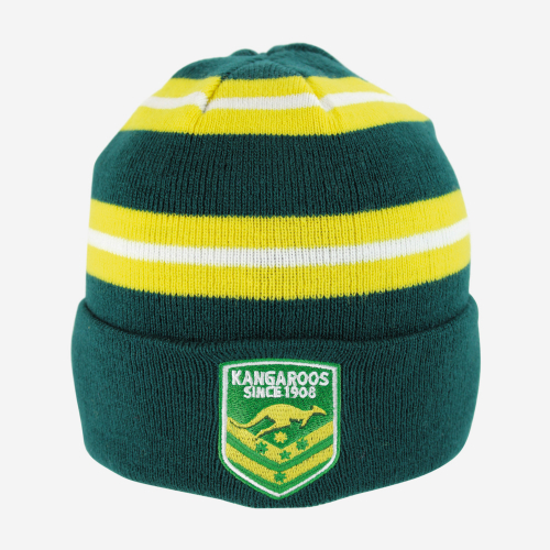 KANGAROOS WOZZA BEANIE