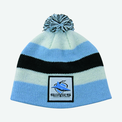 NRL Team Infant Beanies
