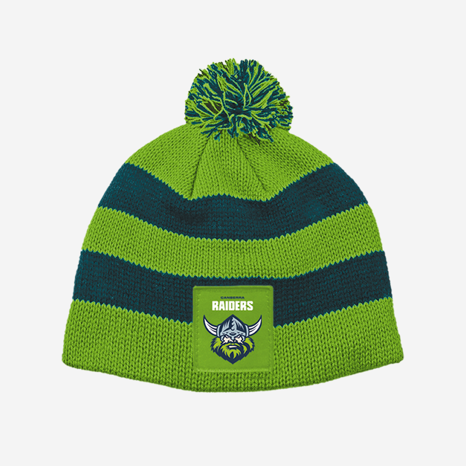 Canberra Raiders NRL Beanie