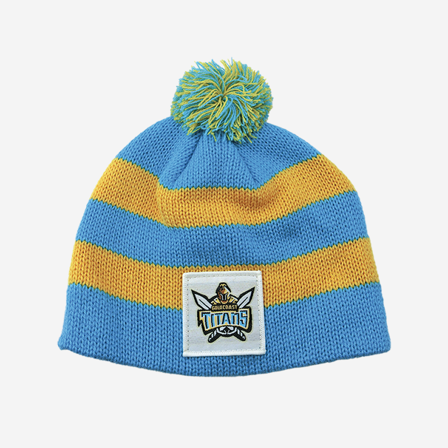 GC Titans NRL Beanie