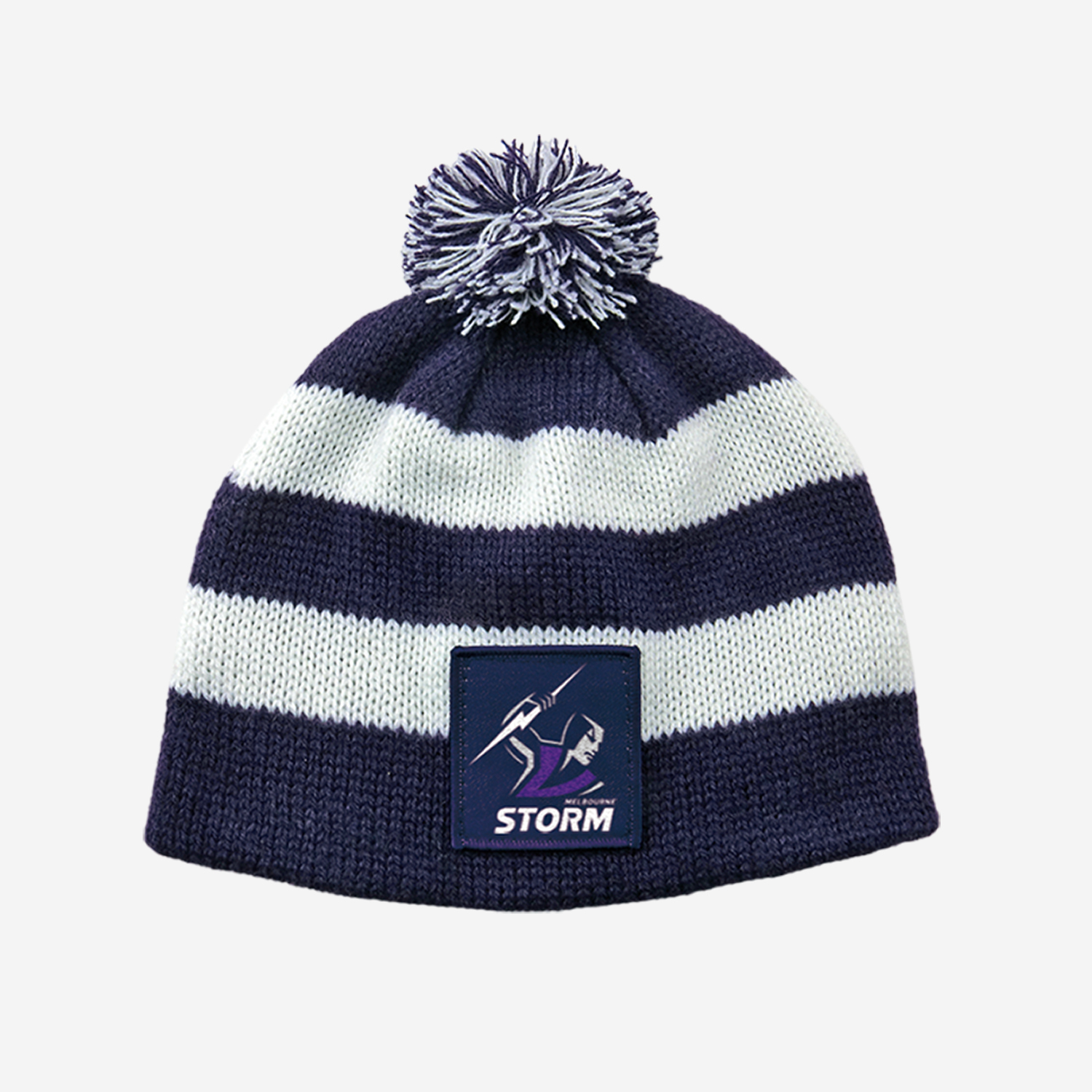 Melbourne Storm NRL Beanie