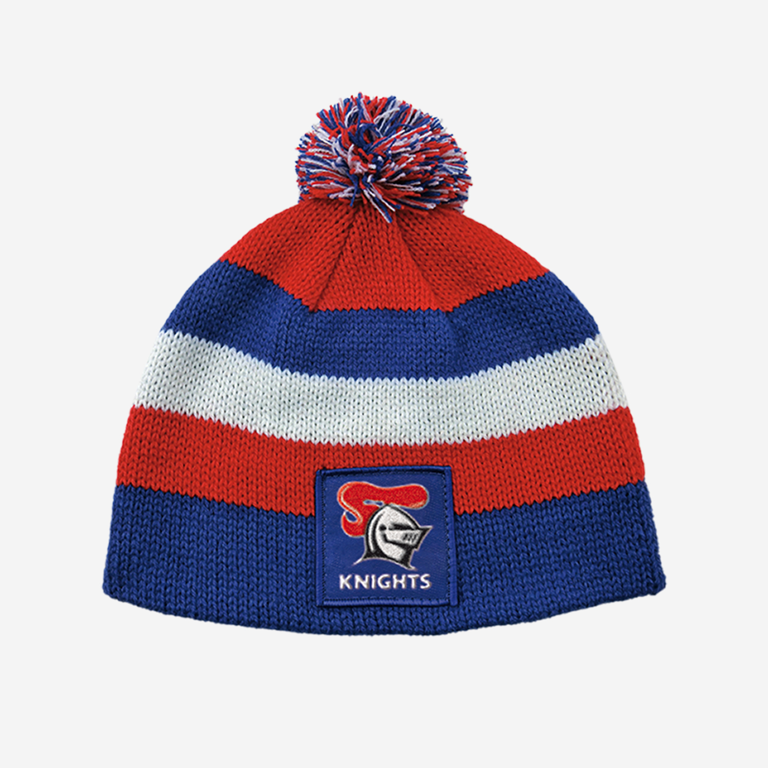 Newcastle Knights NRL Beanie