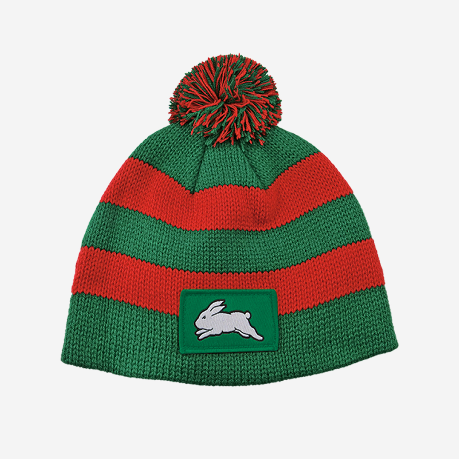 Rabbitohs NRL Beanie