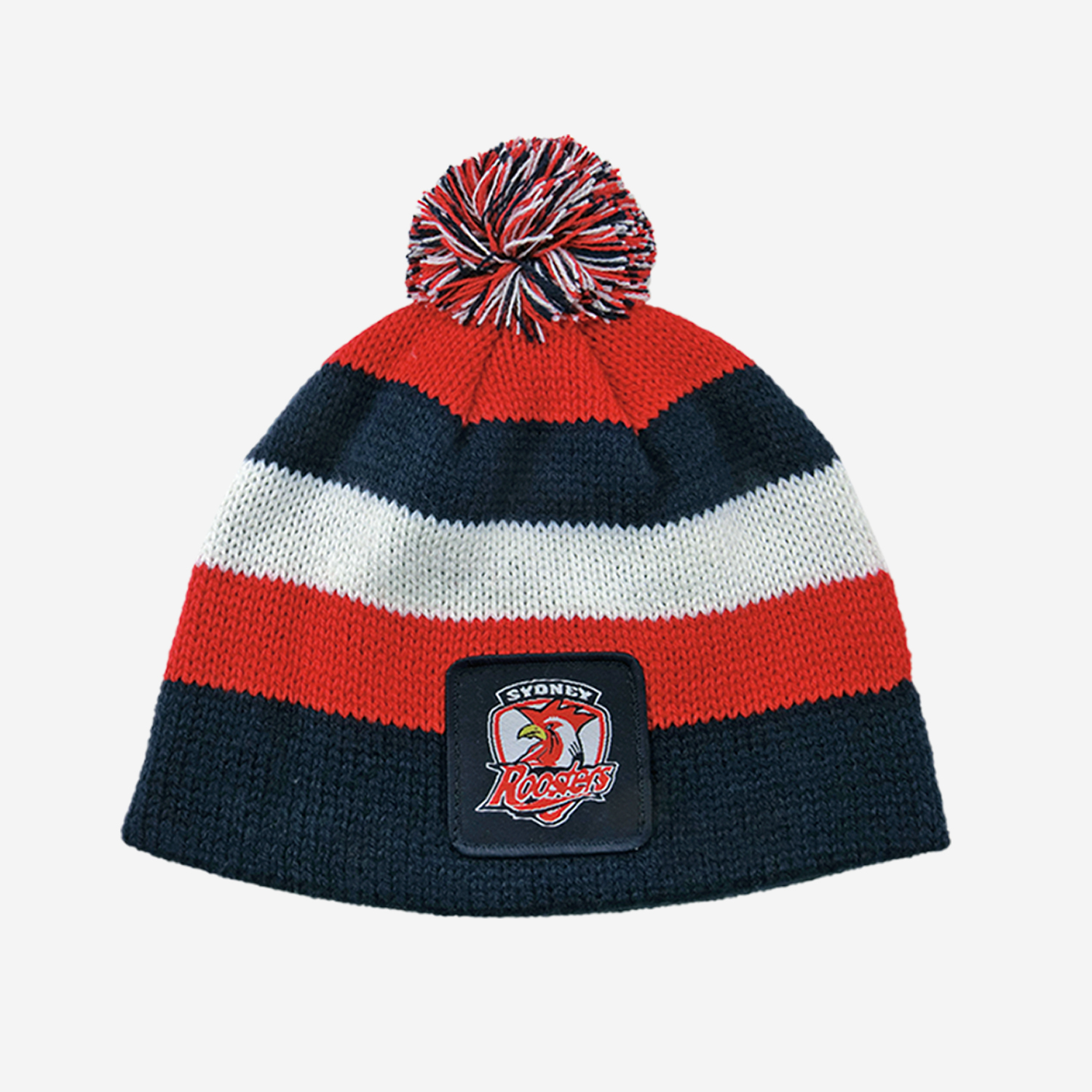 Roosters NRL Beanie