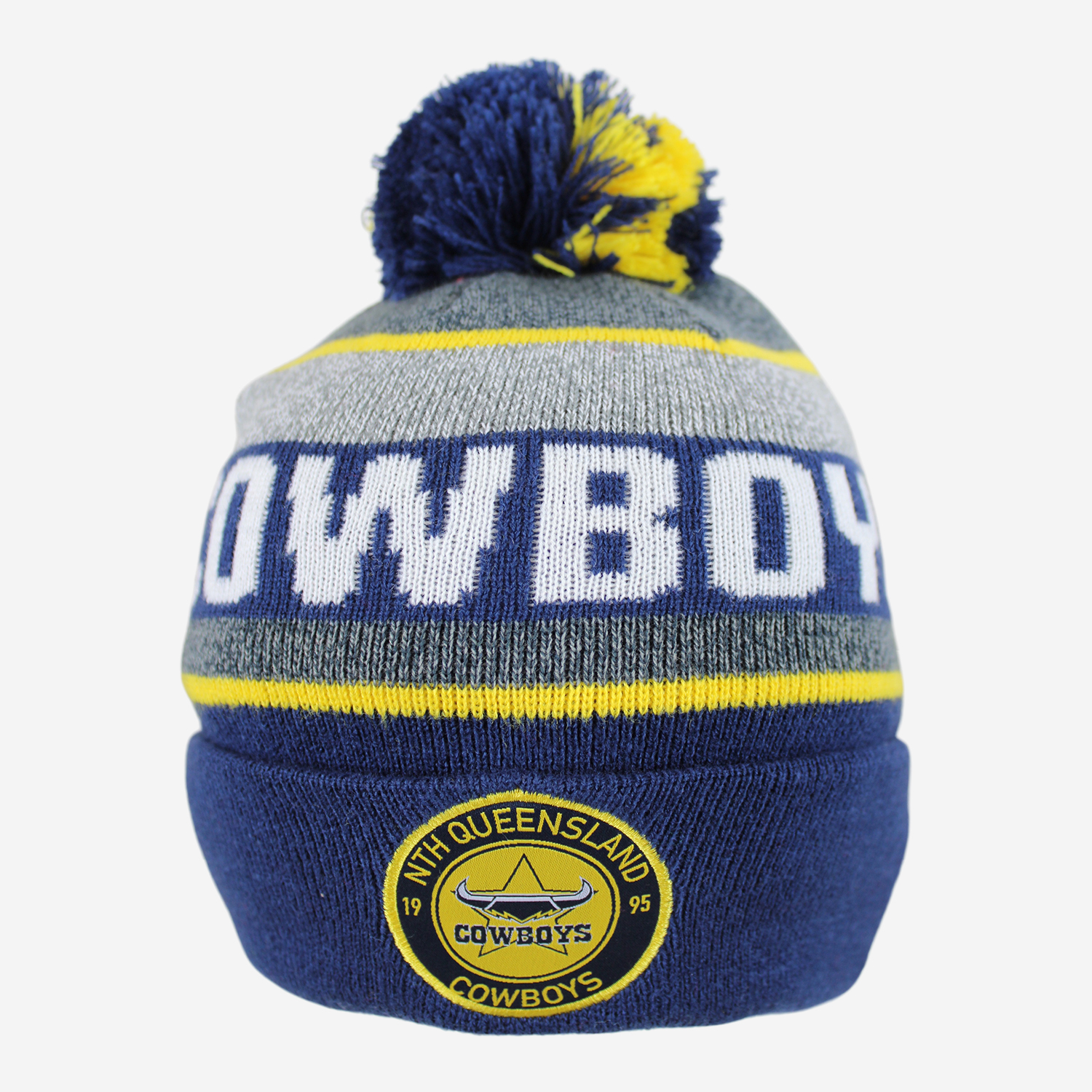 Cowboys Tundra Beanie