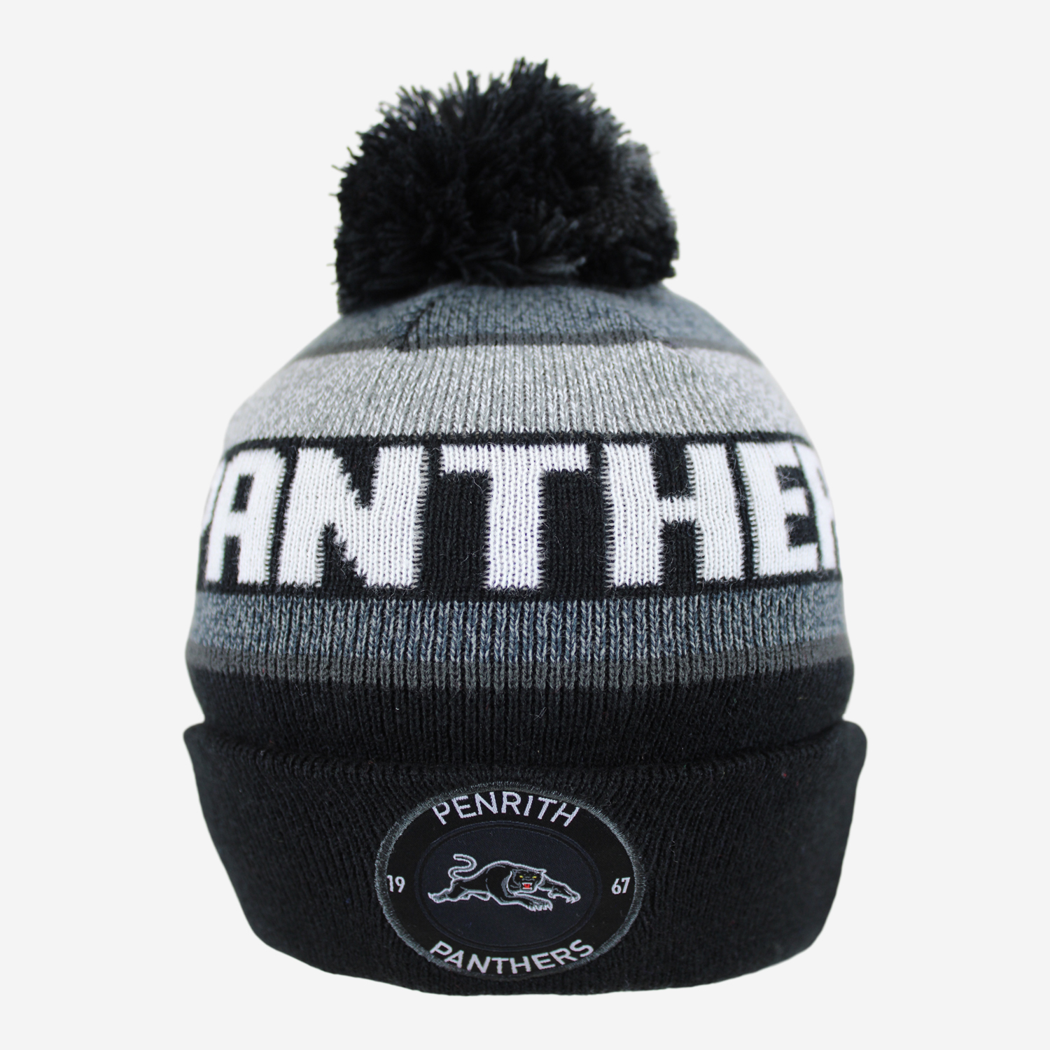 Panthers Tundra Beanie