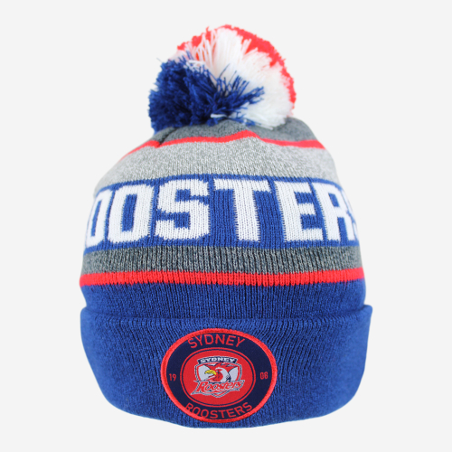 Roosters Tundra Beanie