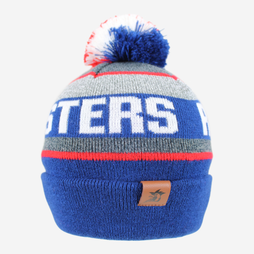 Sydney Roosters NRL Tundra Beanie 