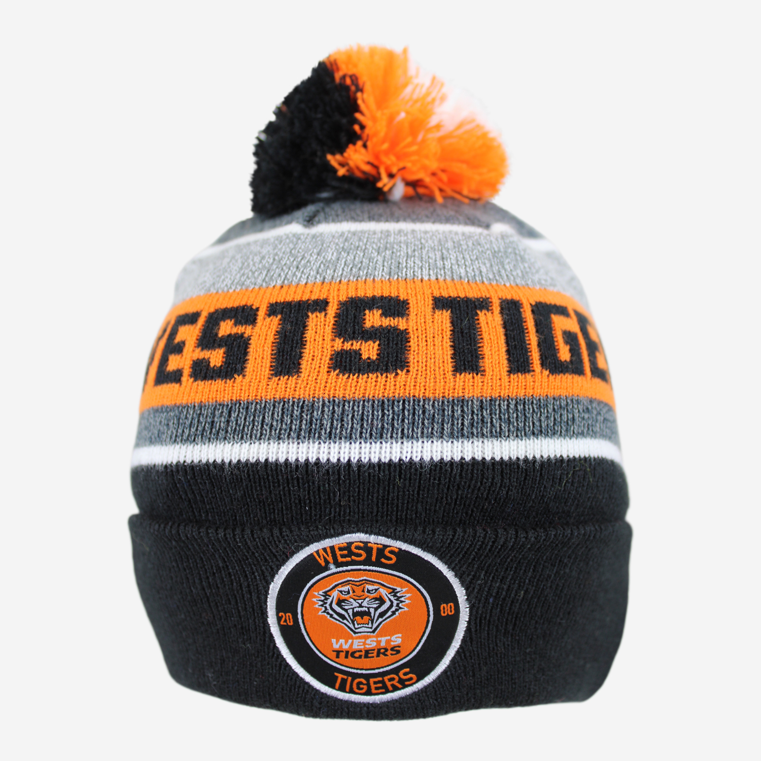 Tigers Tundra Beanie
