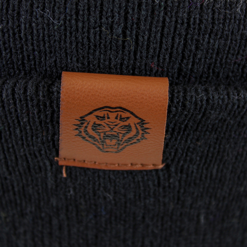 Wests Tigers NRL Tundra Beanie 