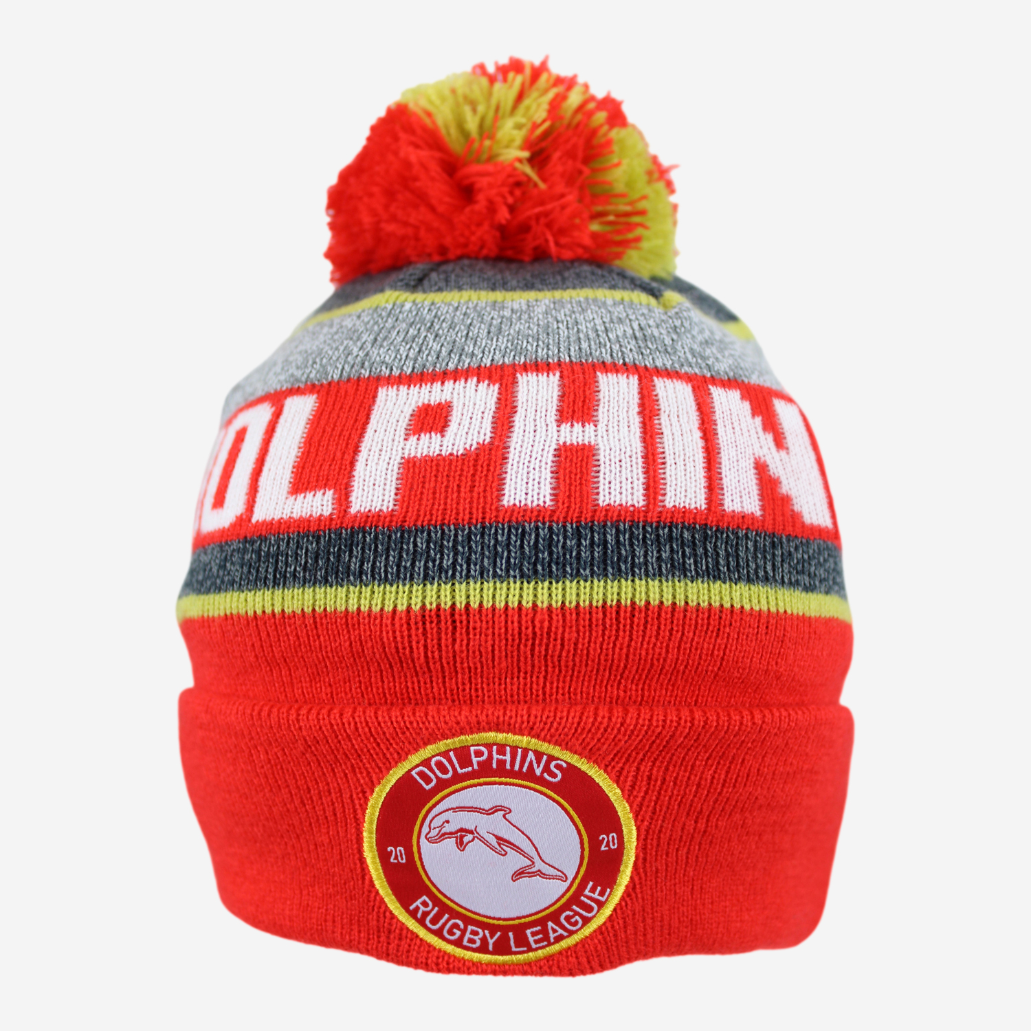 Dolphins Tundra Beanie