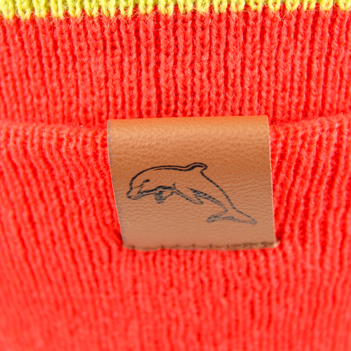 Dolphins NRL Tundra Beanie 