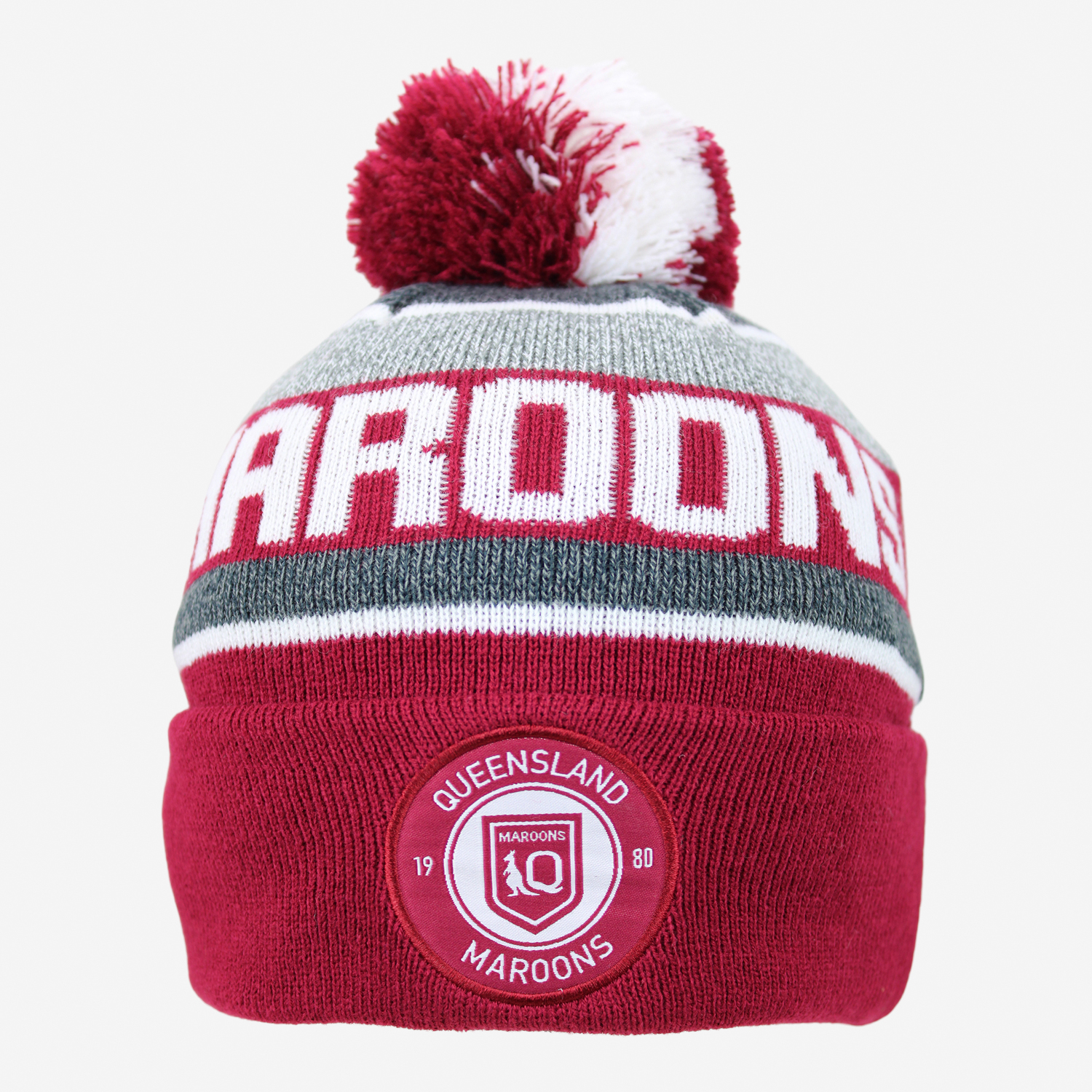 Queensland Tundra Beanie