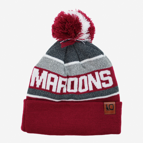 Queensland Tundra Beanie