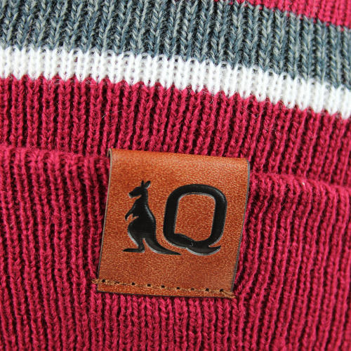 Queensland Wharfie Beanie