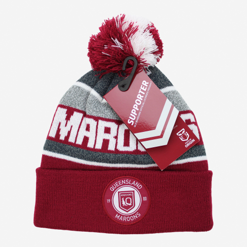 Queensland Tundra Beanie