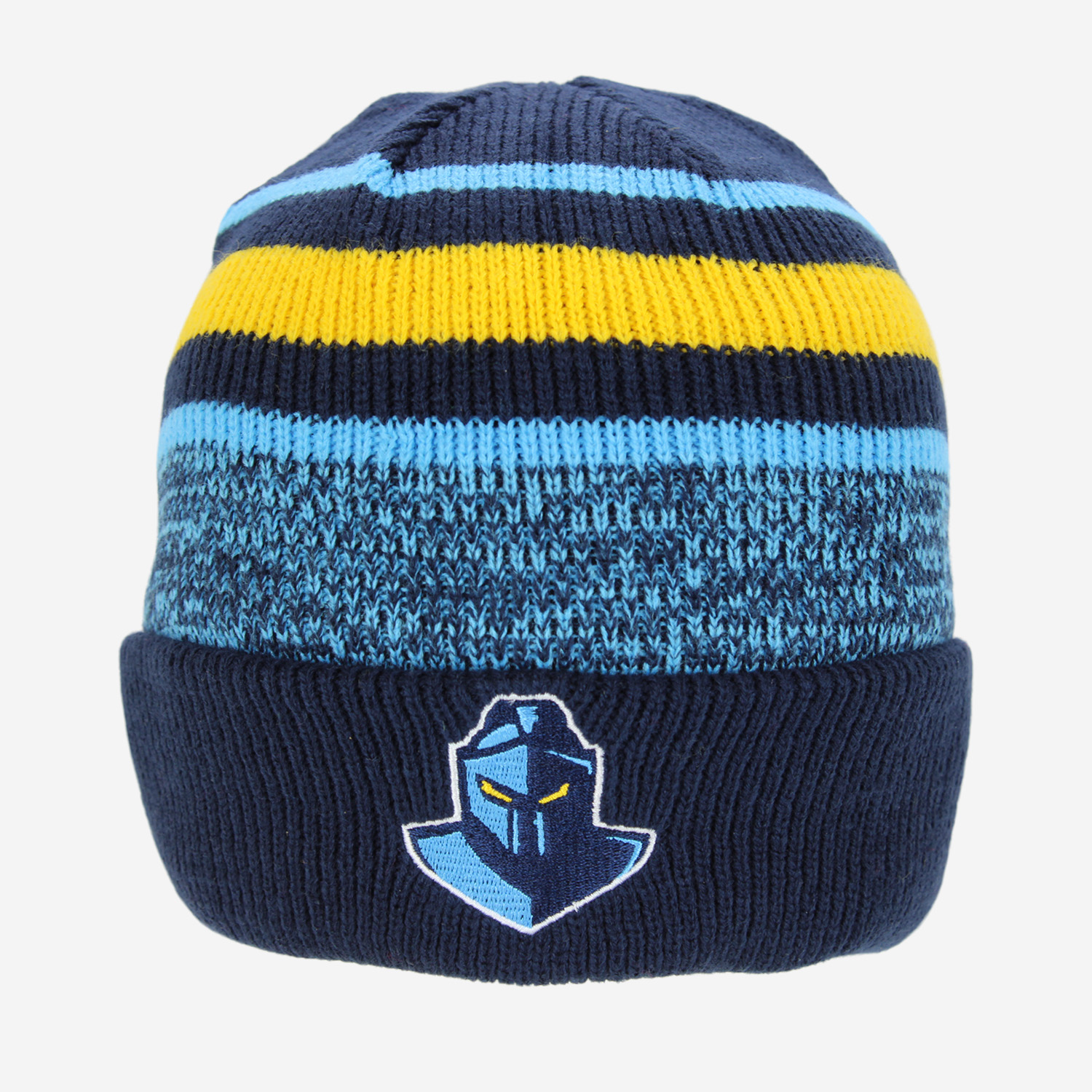 Titans NRL Beanie