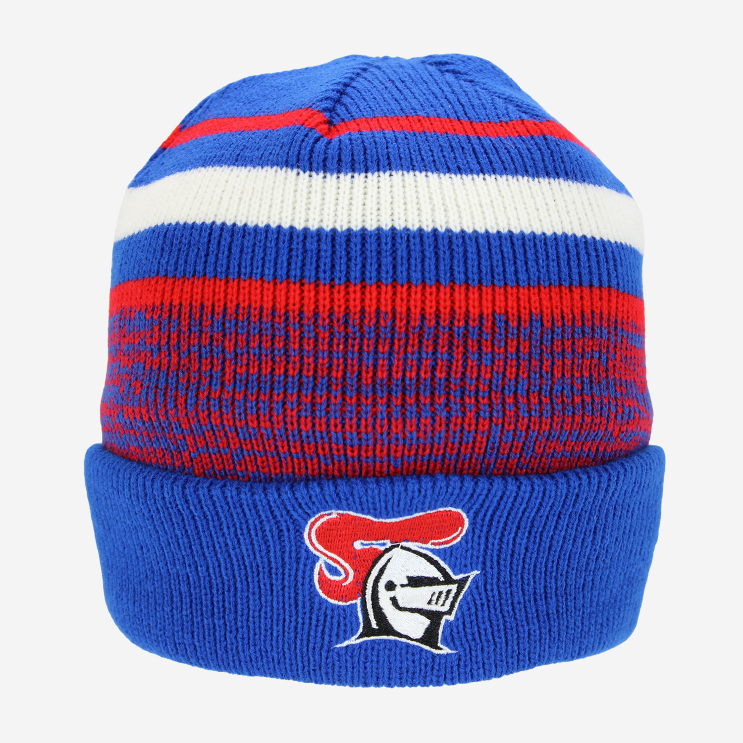 Knights NRL Beanie