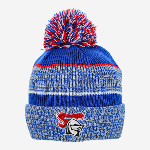 Newcastle Knights NRL Blitz Beanie 
