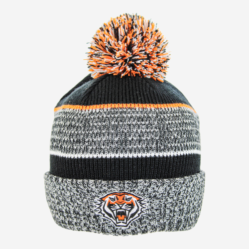 Wests Tigers NRL Blitz Beanie 