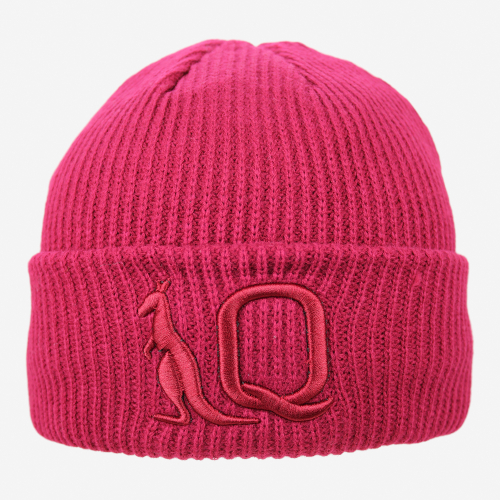 Queensland Wharfie Beanie