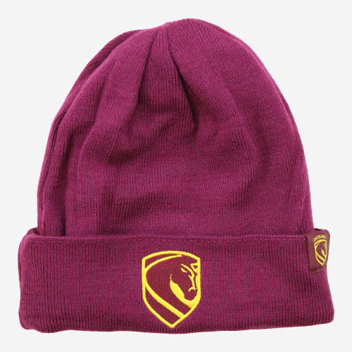 NRL TEAM TRANSFORM BEANIE