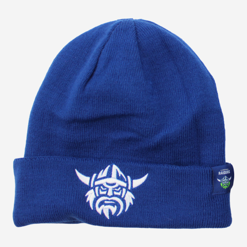 NRL TEAM TRANSFORM BEANIE