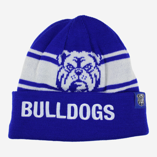 NRL TEAM TRANSFORM BEANIE