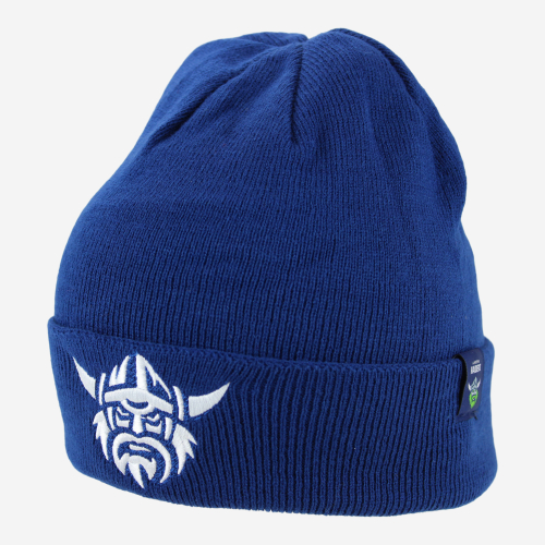 Canberra Raiders NRL Transform Beanie