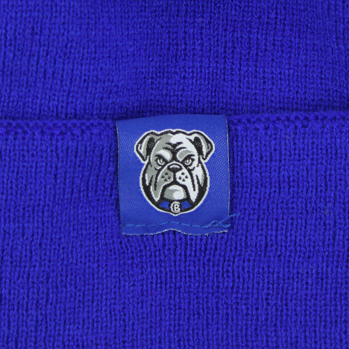Canterbury Bulldogs NRL Transform Beanie