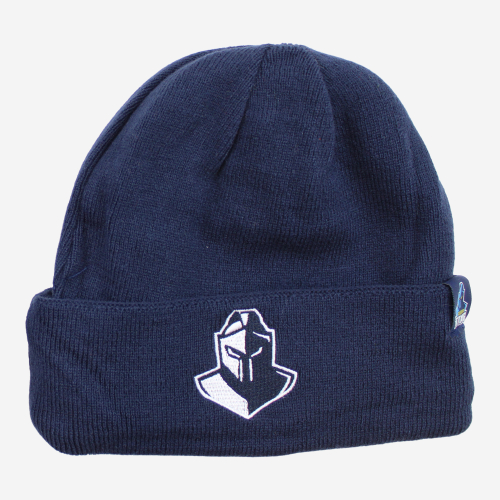 Gold Coast Titans NRL Transform Beanie