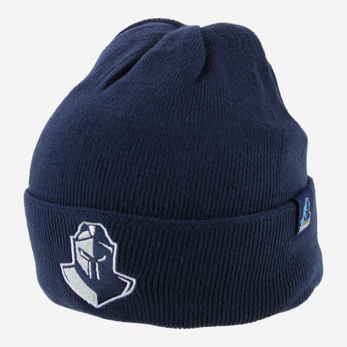 Gold Coast Titans NRL Transform Beanie