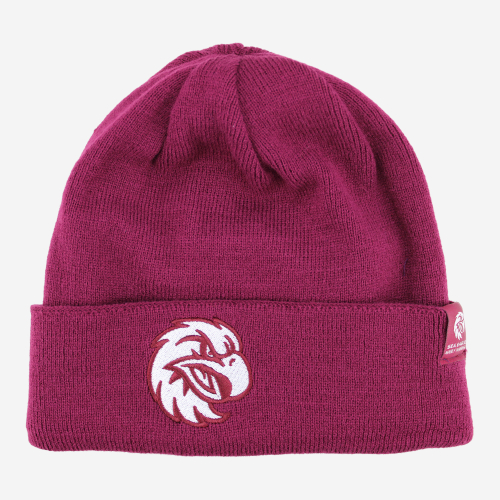Manly Sea Eagles NRL Transform Beanie