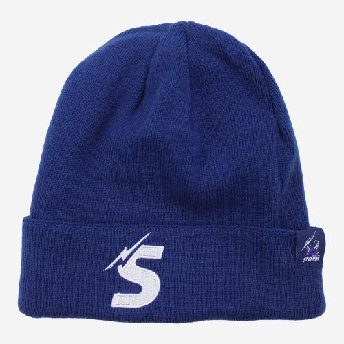 Melbourne Storm NRL Transform Beanie