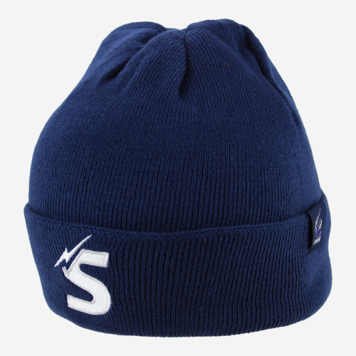 Melbourne Storm NRL Transform Beanie
