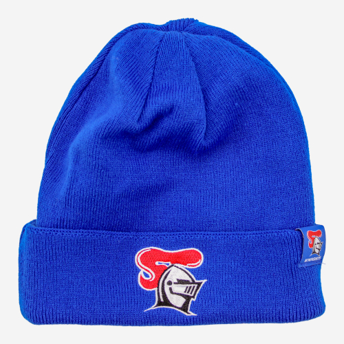 Newcastle Knights NRL Transform Beanie