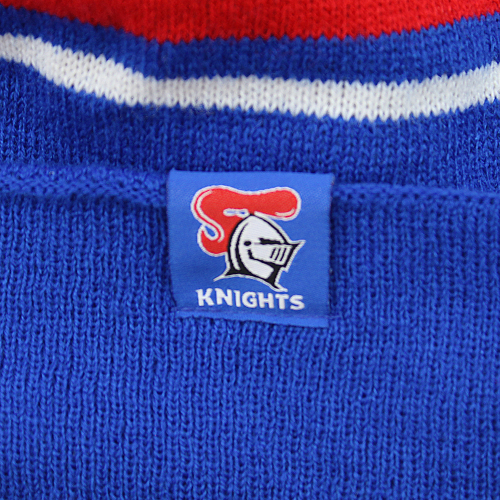 Newcastle Knights NRL Transform Beanie