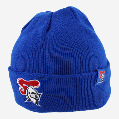 Newcastle Knights NRL Transform Beanie