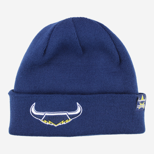 North Queensland Cowboys NRL Transform Beanie