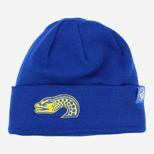 Parramatta Eels NRL Transform Beanie