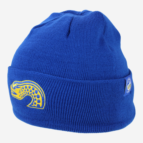 Parramatta Eels NRL Transform Beanie