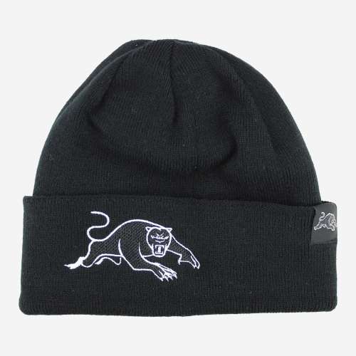 Penrith Panthers NRL Transform Beanie