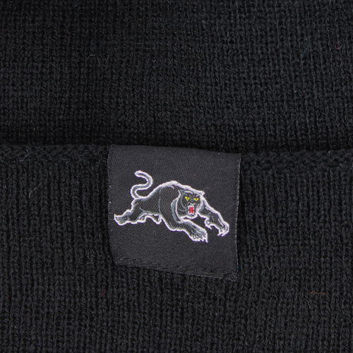 Penrith Panthers NRL Transform Beanie