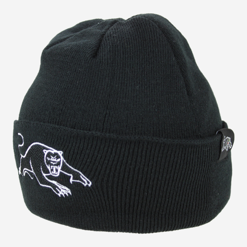 Penrith Panthers NRL Transform Beanie