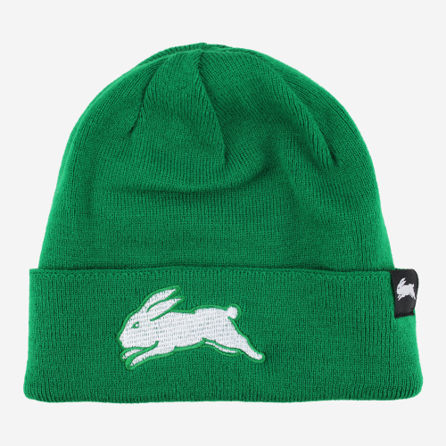 South Sydney Rabbitohs NRL Transform Beanie
