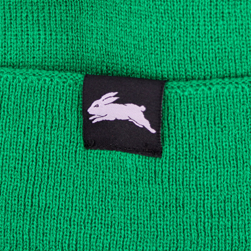 South Sydney Rabbitohs NRL Transform Beanie